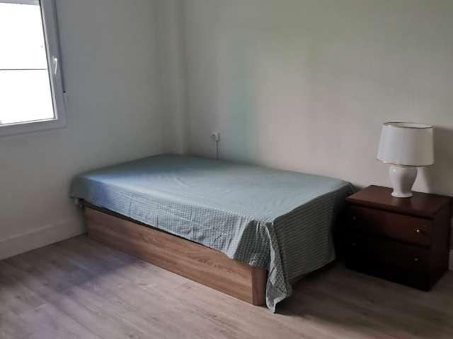 Piso de 2 habitaciones en alquiler en Santander, Cantabria
