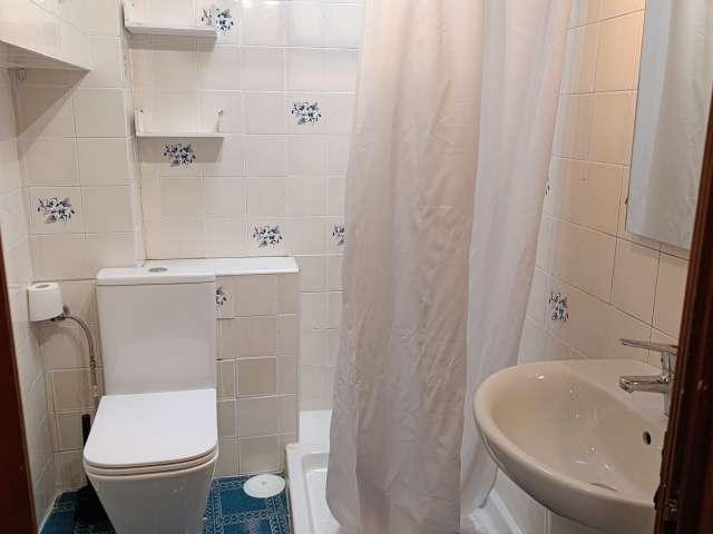 Piso de 2 habitaciones en alquiler en Santander, Santander