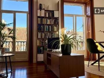 Praza de Vigo, Vidán, A Coruña, Galicia