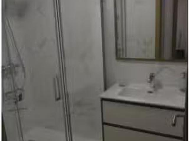 Piso de 2 habitaciones en alquiler en Santiago de Compostela