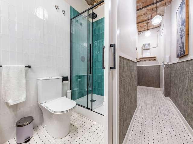 Piso de 2 habitaciones en alquiler en Sants Badal, Barcelona