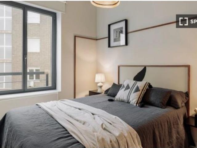 Piso de 2 habitaciones en alquiler en Sarrià