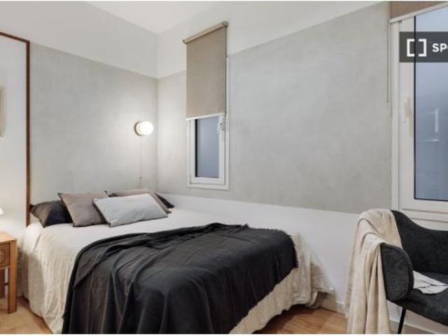 Piso de 2 habitaciones en alquiler en Sarria
