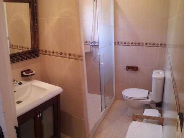 Piso de 2 habitaciones en alquiler en Sitges, Barcelona