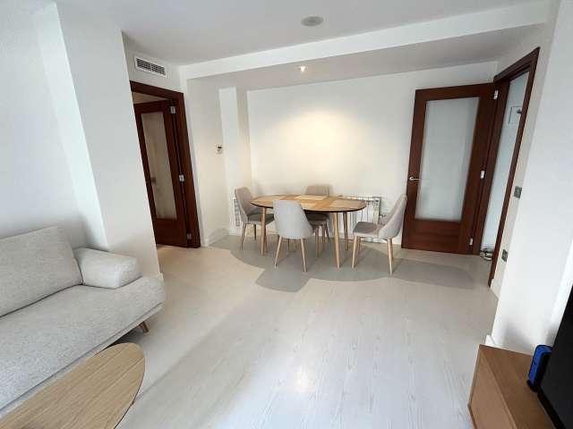 Piso de 2 habitaciones en alquiler en Sitges, Barcelona