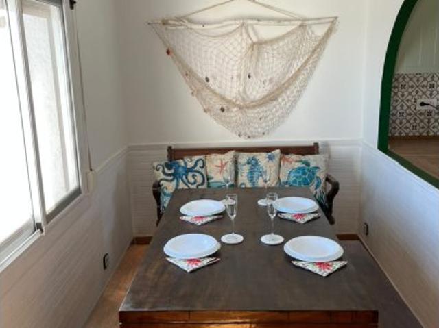 Piso de 2 habitaciones en alquiler en Sitges, Barcelona