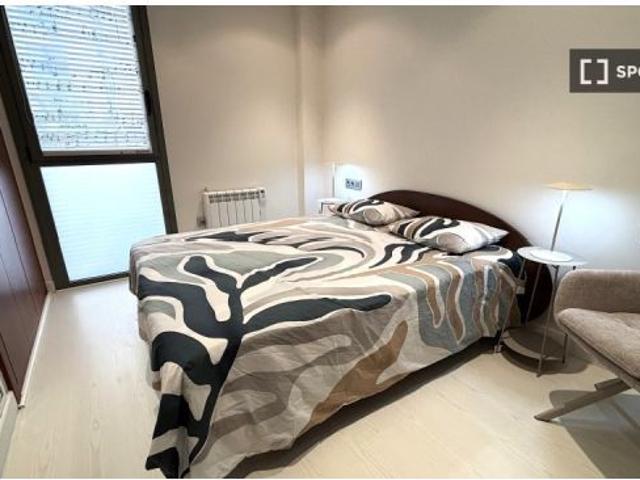 Piso de 2 habitaciones en alquiler en Sitges, gastos incluidos