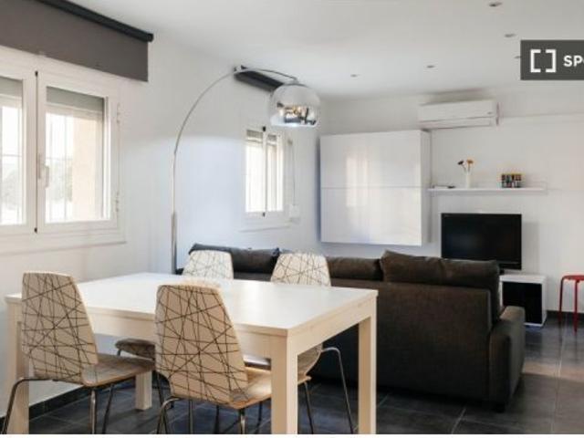 Piso de 2 habitaciones en alquiler en Sitges, gastos incluidos
