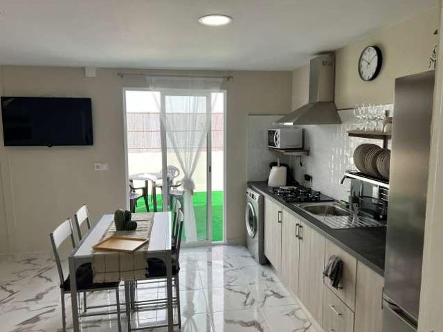 Piso de 2 habitaciones en alquiler en Sobradillo