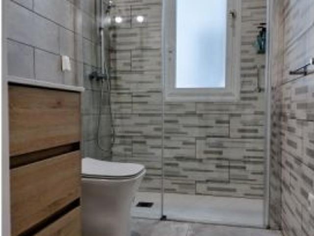 Piso de 2 habitaciones en alquiler en Tarragona, gastos incluidos
