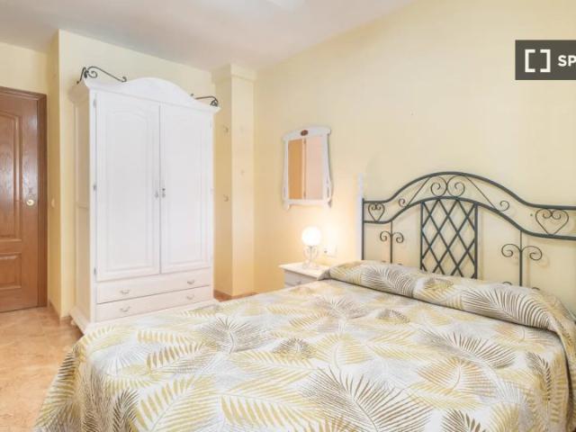 Piso de 2 habitaciones en alquiler en Tavernes de la Valldigna
