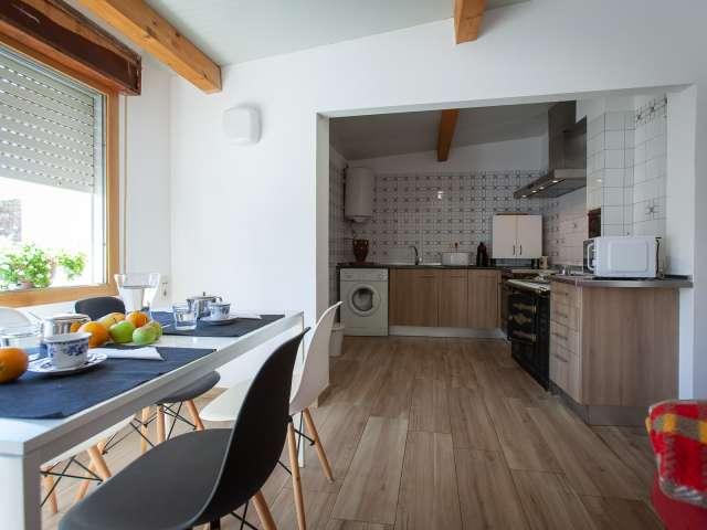 Piso de 2 habitaciones en alquiler en Vigo