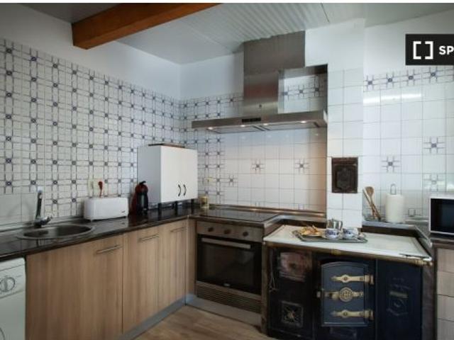 Piso de 2 habitaciones en alquiler en Vigo, gastos incluidos