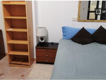 Piso de 2 habitaciones en alquiler en Vigo, todos los gastos incluidos