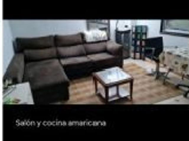 Piso de 2 habitaciones en alquiler en Vigo, todos los gastos incluidos