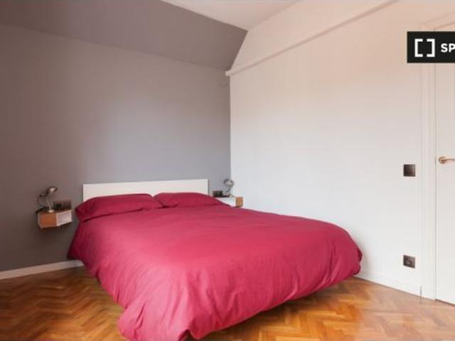 Piso de 2 habitaciones en alquiler en Vila de Gràcia, gastos incluidos