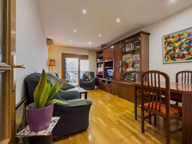 Piso de 2 habitaciones en alquiler en Vilapicina, Barcelona