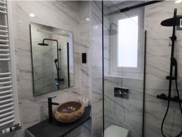 Piso de 2 habitaciones en alquiler en Zaragoza, gastos incluidos
