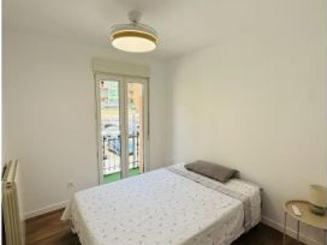 Piso de 2 habitaciones en alquiler en Zaragoza, gastos incluidos
