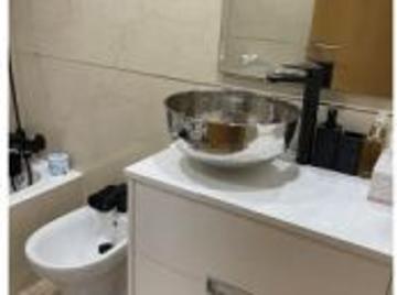 Piso de 2 habitaciones en alquiler en Zaragoza, gastos incluidos
