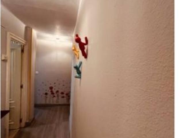 Piso de 2 habitaciones en alquiler en Zaragoza, profesionales, parejas, familias, estudiantes, se ad