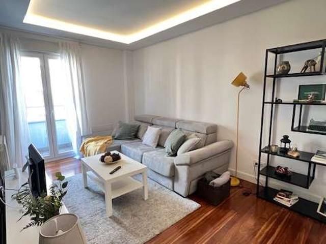 Piso en alquiler de 2 habitaciones en Errekaldeberri