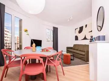 Poble Sec, Sitges, Santa Barbara, Sitges, Barcelona, Cataluña, Cataluña