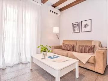 Poble Sec, Sitges, Santa Barbara, Sitges, Barcelona, Cataluña, Cataluña