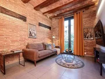 Poble Sec, Sitges, Santa Barbara, Sitges, Barcelona, Cataluña, Cataluña
