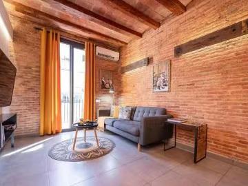 Poble Sec, Sitges, Santa Barbara, Sitges, Barcelona, Cataluña, Cataluña