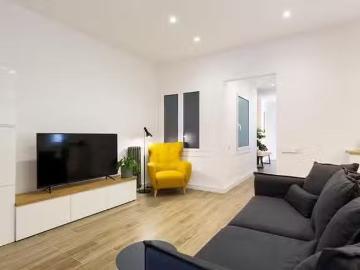 Apartamento en alquiler en Jardins Torres Clavé