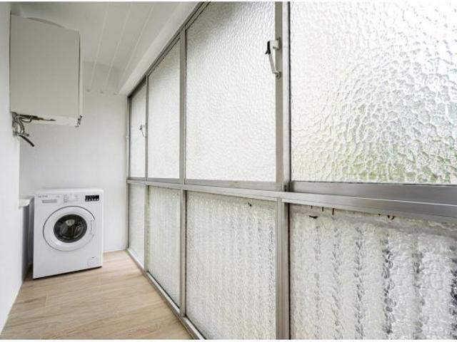 Piso de 2 habitaciones en Barcelona 80 m2