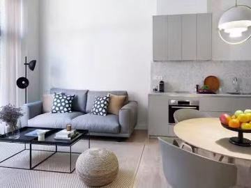 Apartamento en alquiler en Rambla de Catalunya, Barcelona