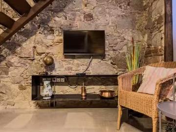 Apartamento en alquiler en Rambla de Catalunya, Barcelona
