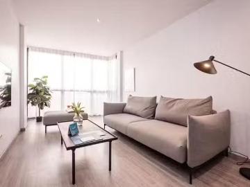 Apartamento en alquiler en Rambla de Catalunya, Barcelona