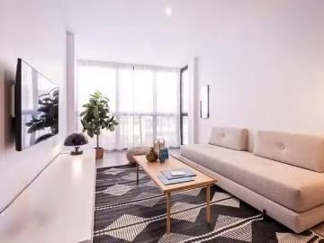 Apartamento en alquiler en Rambla de Catalunya, Barcelona