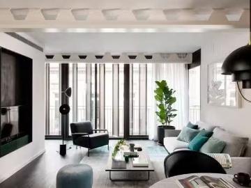 Piso de 2 habitaciones en Barcelona
