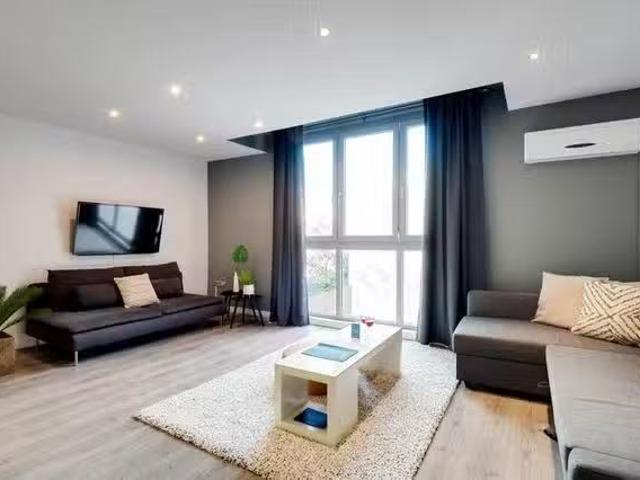 Piso de 2 habitaciones en Barcelona