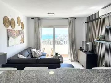 Calle de Carvajal, Centro de Las Palmas, Arenales, Las Palmas de Gran Canaria, Gran Canaria, Las Palmas, Islas Canarias