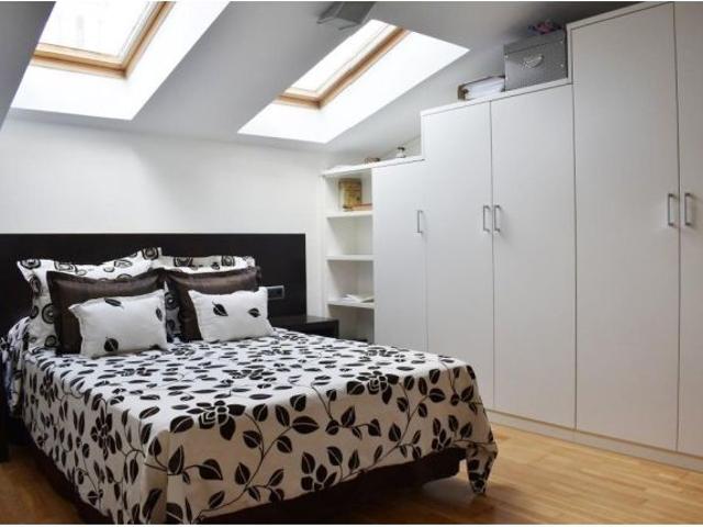 Piso de 2 habitaciones en c/ Manifestación, casco histórico