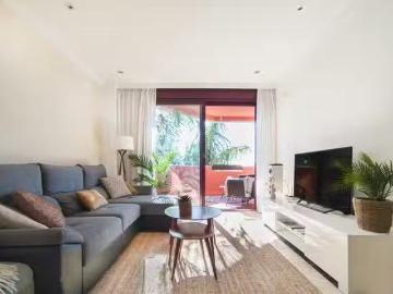 Apartamento en alquiler en Guadalmansa