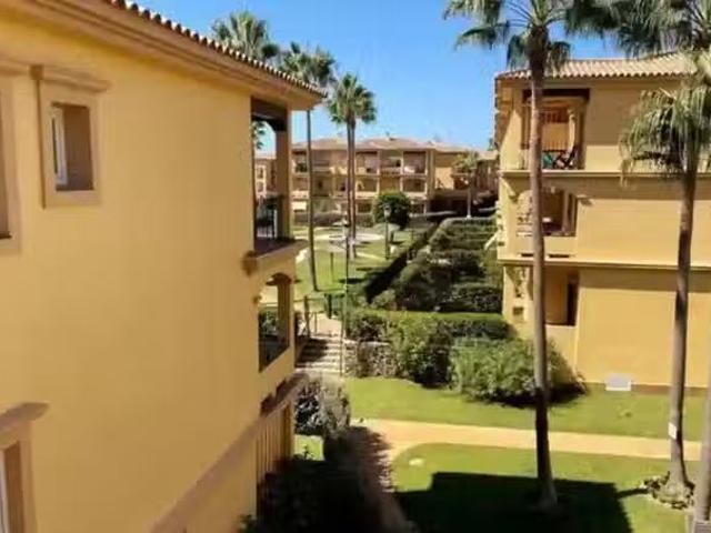 Piso de 2 habitaciones en Calle Vespasiano, Chiclana de la Fro.