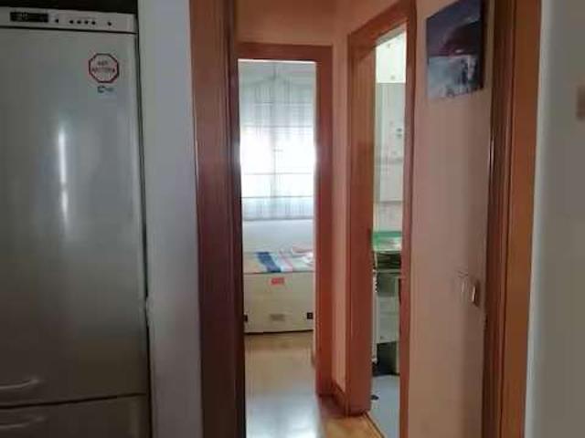 Apartamento de 2 dormitorios en alquiler en Madrid