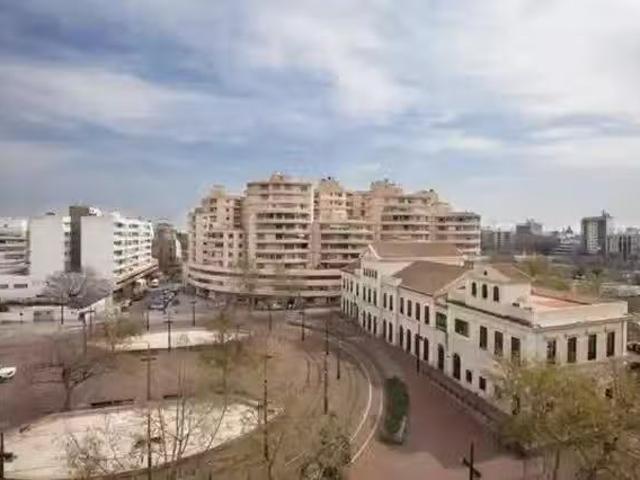 Piso de 2 habitaciones en Carrer de Santa Rita 11, planta 4, p.