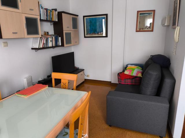 Piso de 2 habitaciones en Corme, Ponteceso