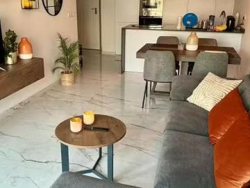 Piso de 2 habitaciones en Dehesa de Campoamor