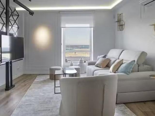 Piso de 2 habitaciones en Donostia / San Sebastián