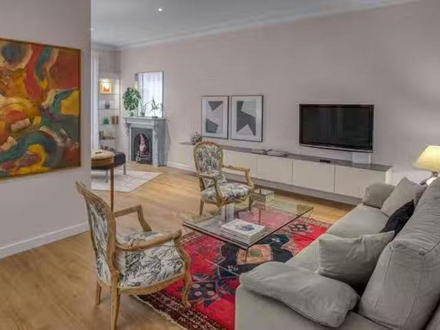 Piso de 2 habitaciones en Donostia / San Sebastián