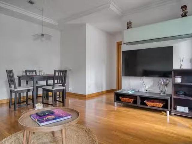 Piso de 2 habitaciones en Donostia / San Sebastián