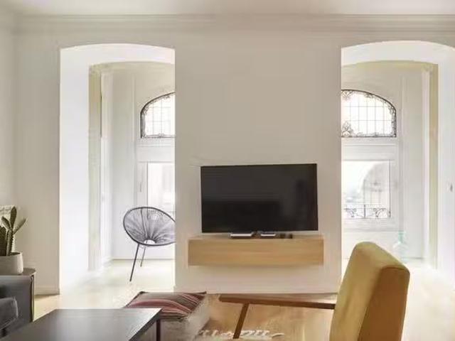 Piso de 2 habitaciones en Donostia / San Sebastián